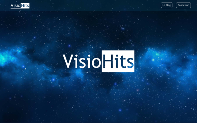 visiohits.com