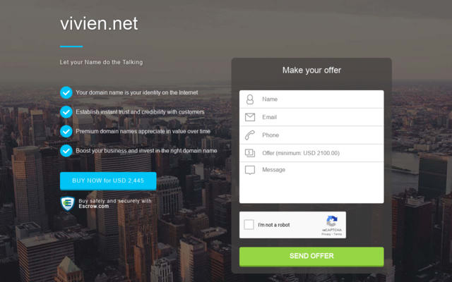 vivien.net