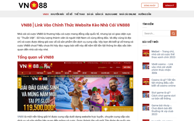 vn88.la