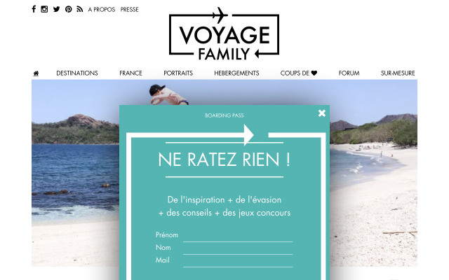 voyagefamily.com