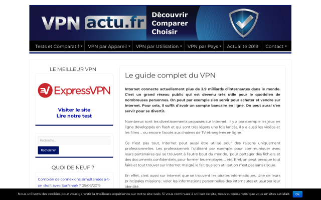 vpnactu.fr