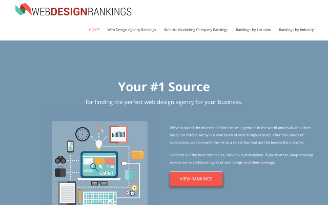 webdesignrankings.com