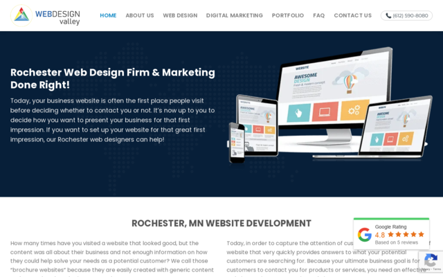 webdesignvalley.com