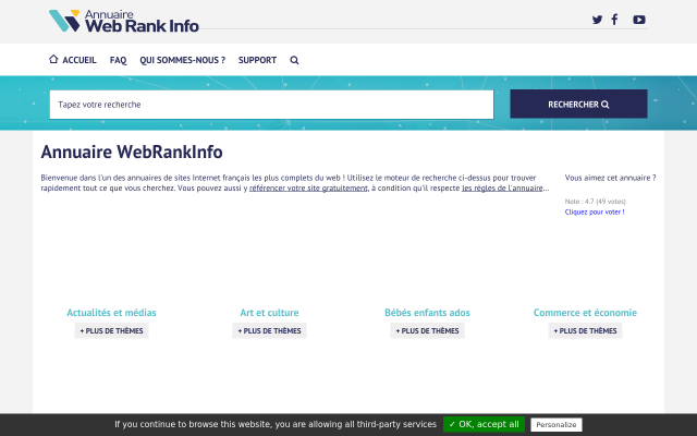 webrankinfo.net