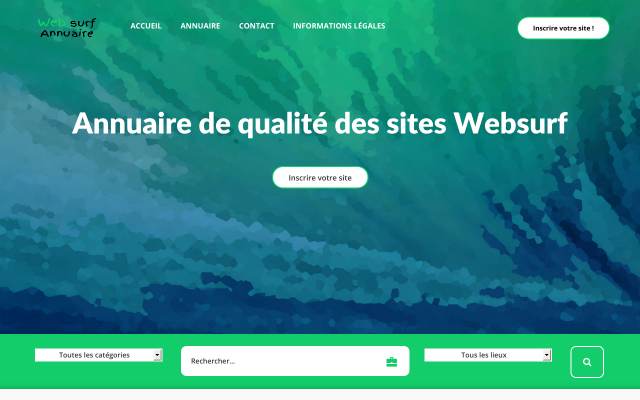 websurf.fr