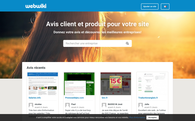 webwiki.fr