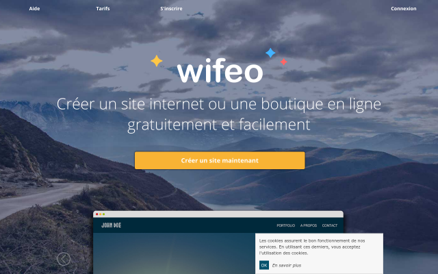 wifeo.com