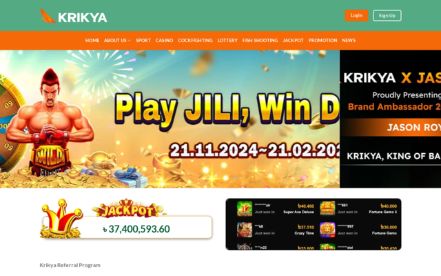 www-krikya.com