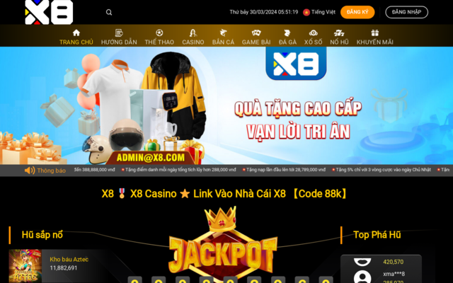 x8.com.co