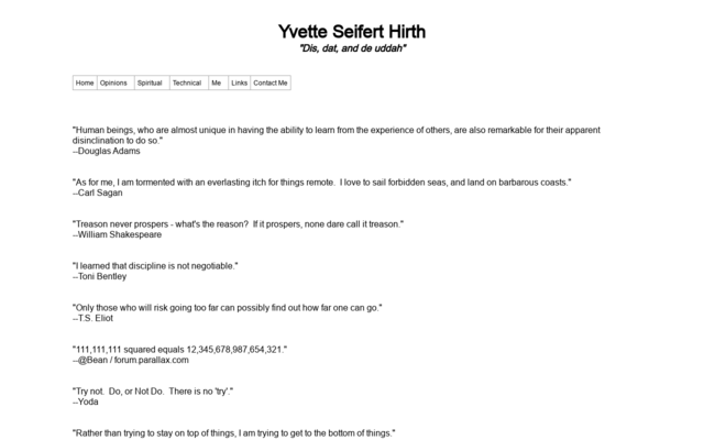 yvette.com