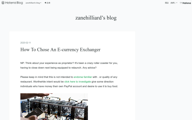 zanehilliard.hatenablog.com