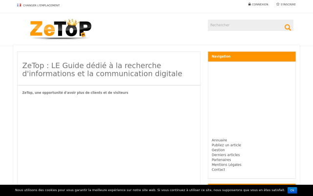 zetop.fr